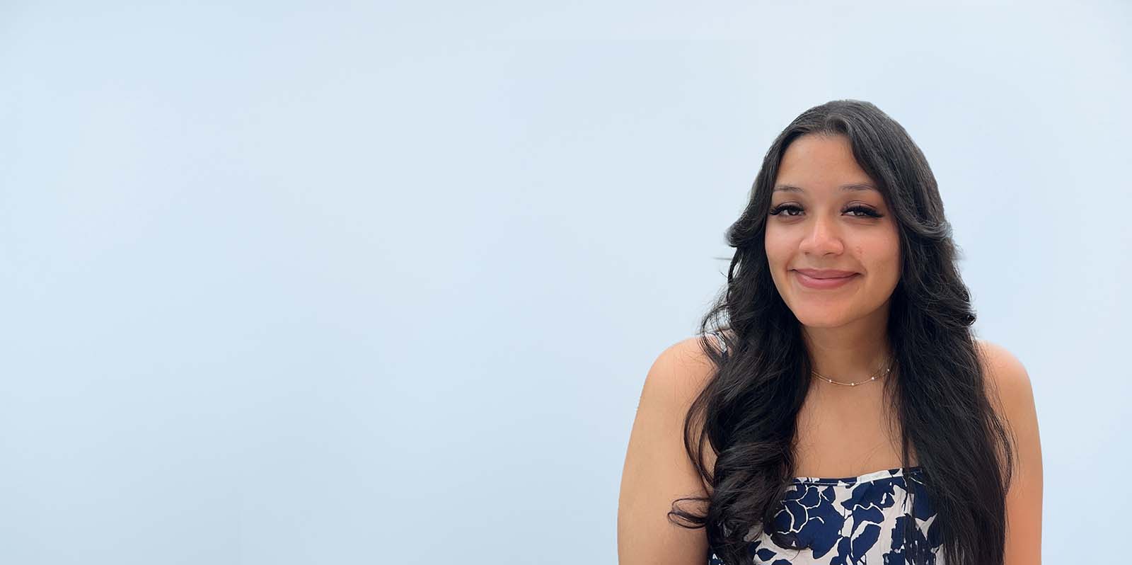 Tatiana, Implementation Specialist
