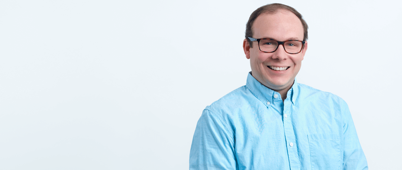 Chris, Product Manager